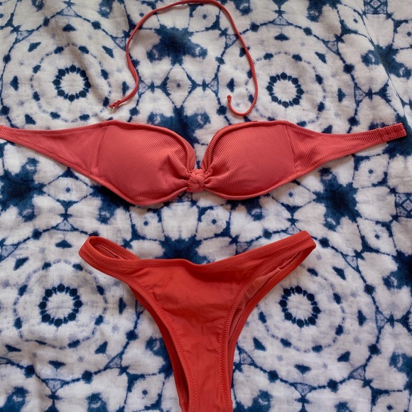 AERIE bikini - Picture 1 of 3